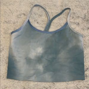Beyond Yoga Crop Top